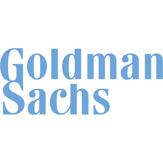Goldman Sachs Logo